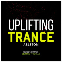 HighLife Samples Ableton Uplifting Trance