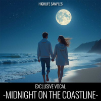 HighLife Samples - Midnight on the Coastline