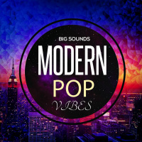 Big Sounds Modern Pop Vibes