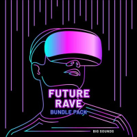 Future Rave Bundle Pack