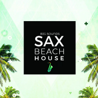 Big Sounds Sax Beach House