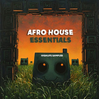 HighLife Samples Afro House Essentials