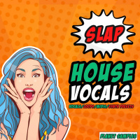 Slap House Vocals