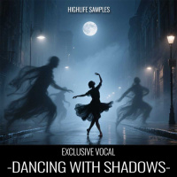 HighLife Samples - Dancing with Shadows