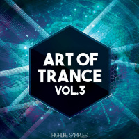 HighLife Samples Art Of Trance Vol.3
