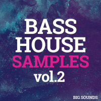 Big Sounds Bass House Samples Vol.2