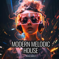 HighLife Samples Modern Melodic House