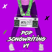 Planet Samples Pop Songwriting V1 320
