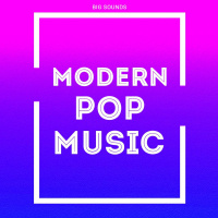 Big Sounds Modern Pop Music[ Sample Pack-Construction Kits-Midi Files-synth presets]