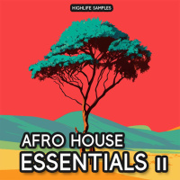 HighLife Samples Afro House Essentials II
