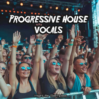 HighLife Samples Progressive House Vocals