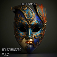 HighLife Samples House Bangers Vol.2