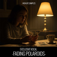 HighLife Samples - Fading Polaroids