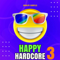 Happy Hardcore Vol.3