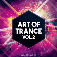 HighLife Samples Art Of Trance Vol.2