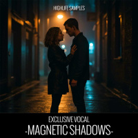 HighLife Samples - Magnetic Shadows