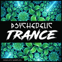 HighLife Samples Psychedelic Trance
