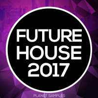 Planet Samples Future House 2017 Demo 2