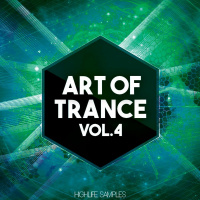 HighLife Samples Art Of Trance Vol.4