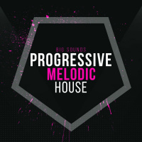 Big Sounds Progressive Melodic House[Sample Pack/Kits/Midis/Sylenth/Spire Presets/Drum Hits]