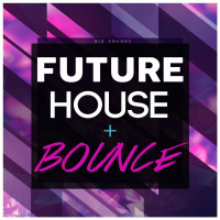 Big Sounds Future House  Bounce
