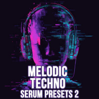 HighLife Samples Melodic Techno Serum Presets 2