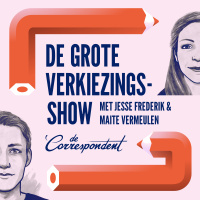 Een rechtsdraaiend gesprek met machete-liberaal Dilan Yesilgöz