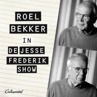 Waarschuwing: een loeiend neoliberale podcast over een efficiëntere overheid