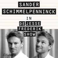 Sander Schimmelpenninck legt het nog één keer uit: het is hartstikke slim om dom te doen