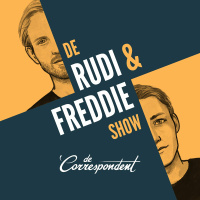 RF Goed Nieuws Show