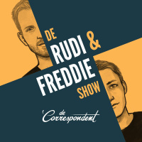 De allerlaatste Rudi  Freddie Show