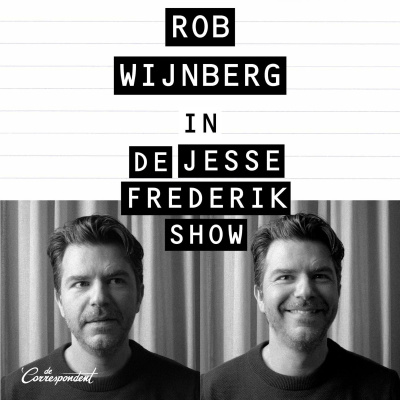 De Rudi  Freddie Show