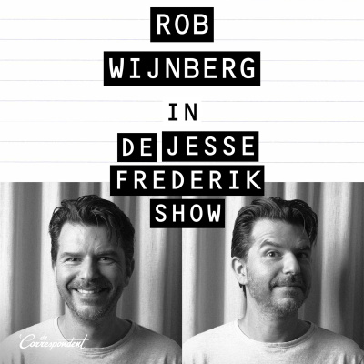 De Rudi  Freddie Show