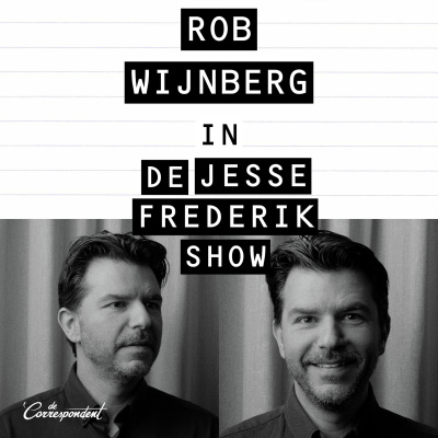 De Rudi  Freddie Show