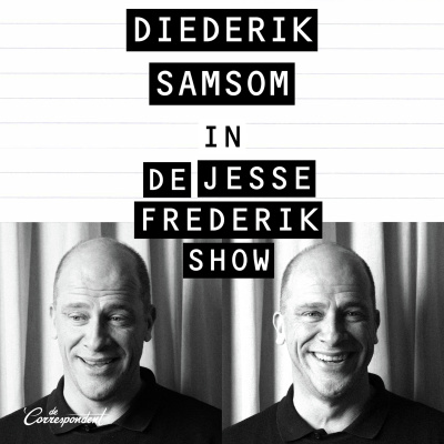 De Rudi  Freddie Show