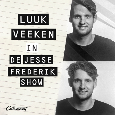 De Rudi  Freddie Show