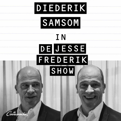 De Rudi  Freddie Show