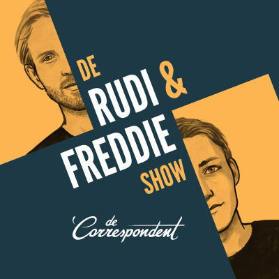 De Rudi  Freddie Show