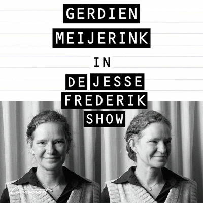 De Rudi  Freddie Show