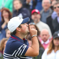 Episode 39: Ryder Cup Preview With Callaways Chad Coleman