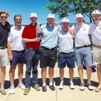 Episode 22: Bachelorette Awkwardness and Best Man Duties with deFries