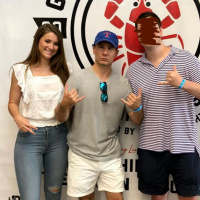 Live From The Grandex Bug Bash With Ross Bolen, Killshot, Intern Peyton, And The Homie