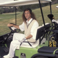 Episode 77: Masters Week With Hashtag Chad