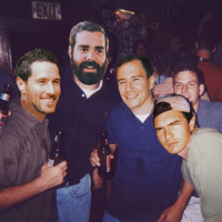 Episode 160: Bachelor Finale With Jack Stone