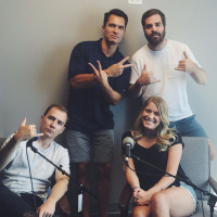 Episode 30: Featuring John Dudas Sister, Maui