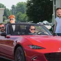 Episode 167: Welcome To The Gas Station