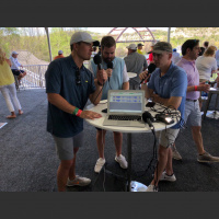 PGA Party Pod Live From Austin Country Club: Day 2