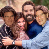 Episode 194: 90s TV Nostalgia And The Instagram Questions Feature