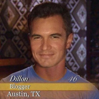 Touching Base on ‘The Bachelorette,’ Becca Week 1