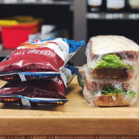 Labor Day Weekend Hangover Edition